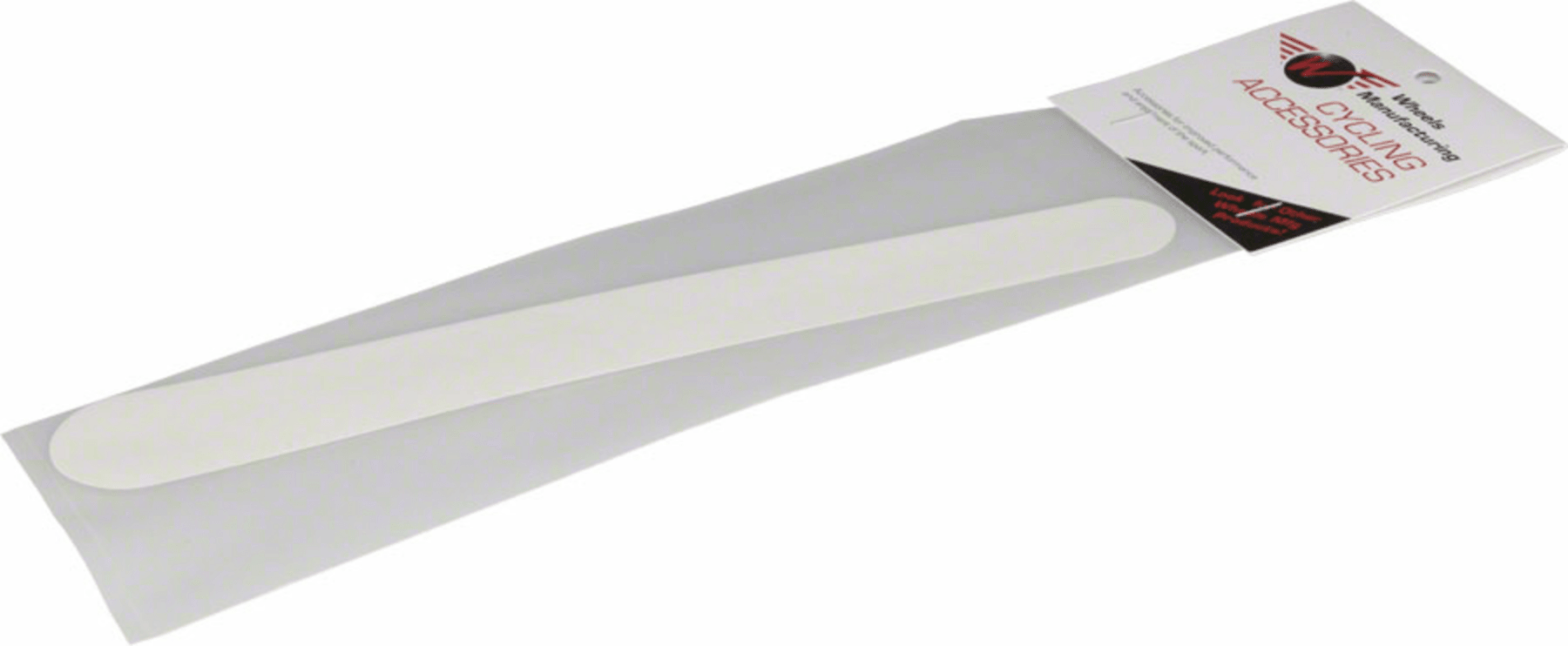 Used Wide Chainstay Protector - T3 Endurance Sports