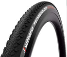 Vittoria Terreno Dry Tire - 700 x 33, Tubeless, Folding, Black/Anthracite, 1C, TNT, G2.0 - T3 Endurance Sports