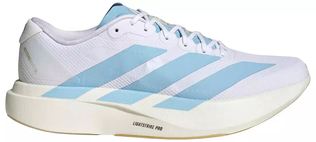 Women's adizero Evo SL - T3 Endurance Sports