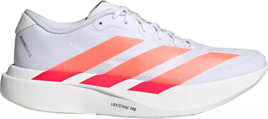 Women's adizero Evo SL - T3 Endurance Sports