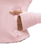 Women's Define Cropped Jacket Nulu - T3 Endurance Sports