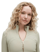 Women's Define Cropped Jacket Nulu - T3 Endurance Sports