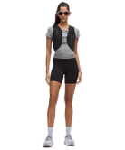 Women's Fast and Free High - Rise Short 6" *5 Pocket* - T3 Endurance Sports