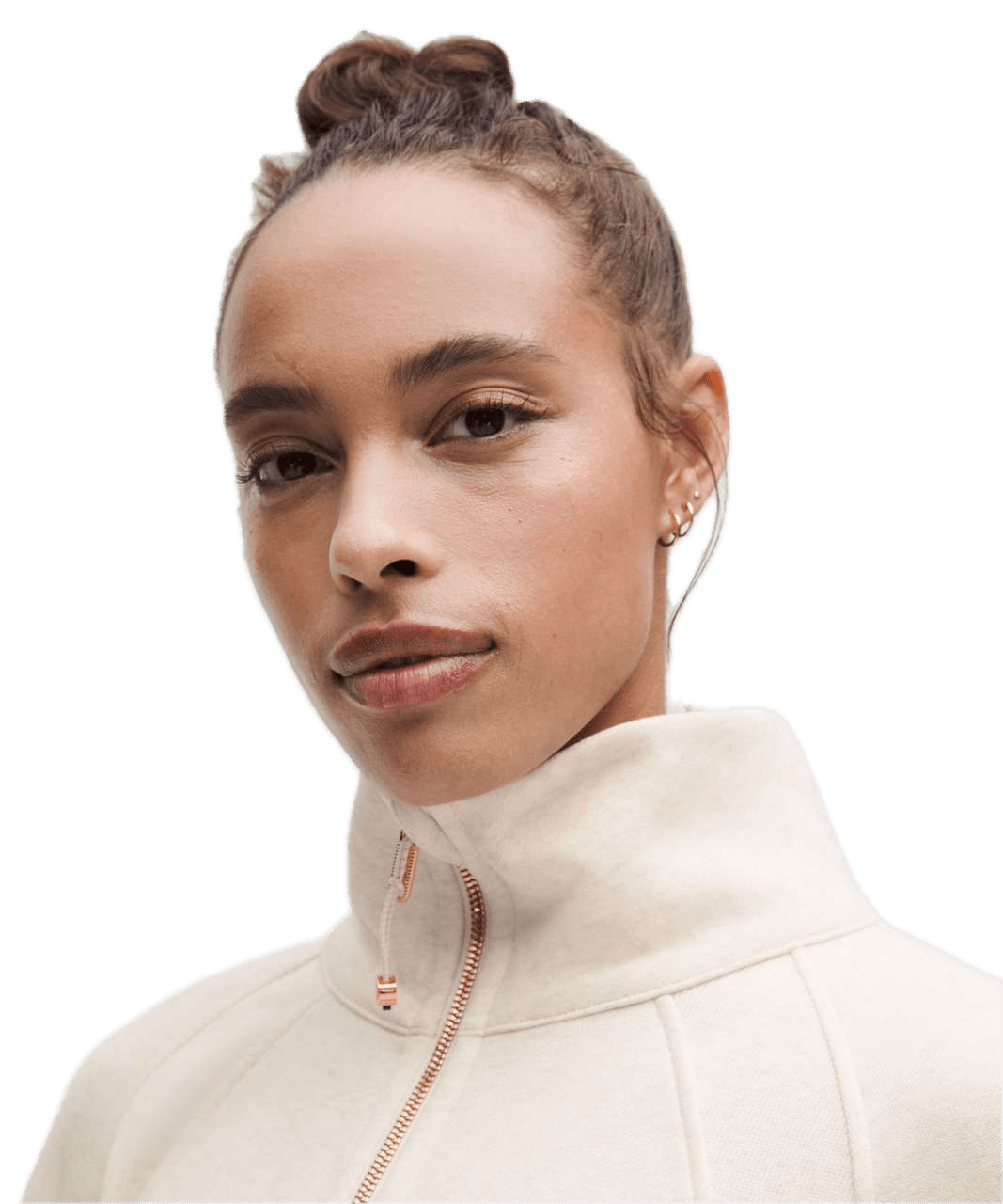 Women's Scuba Oversized Funnel - Neck Half *Long* - T3 Endurance Sports