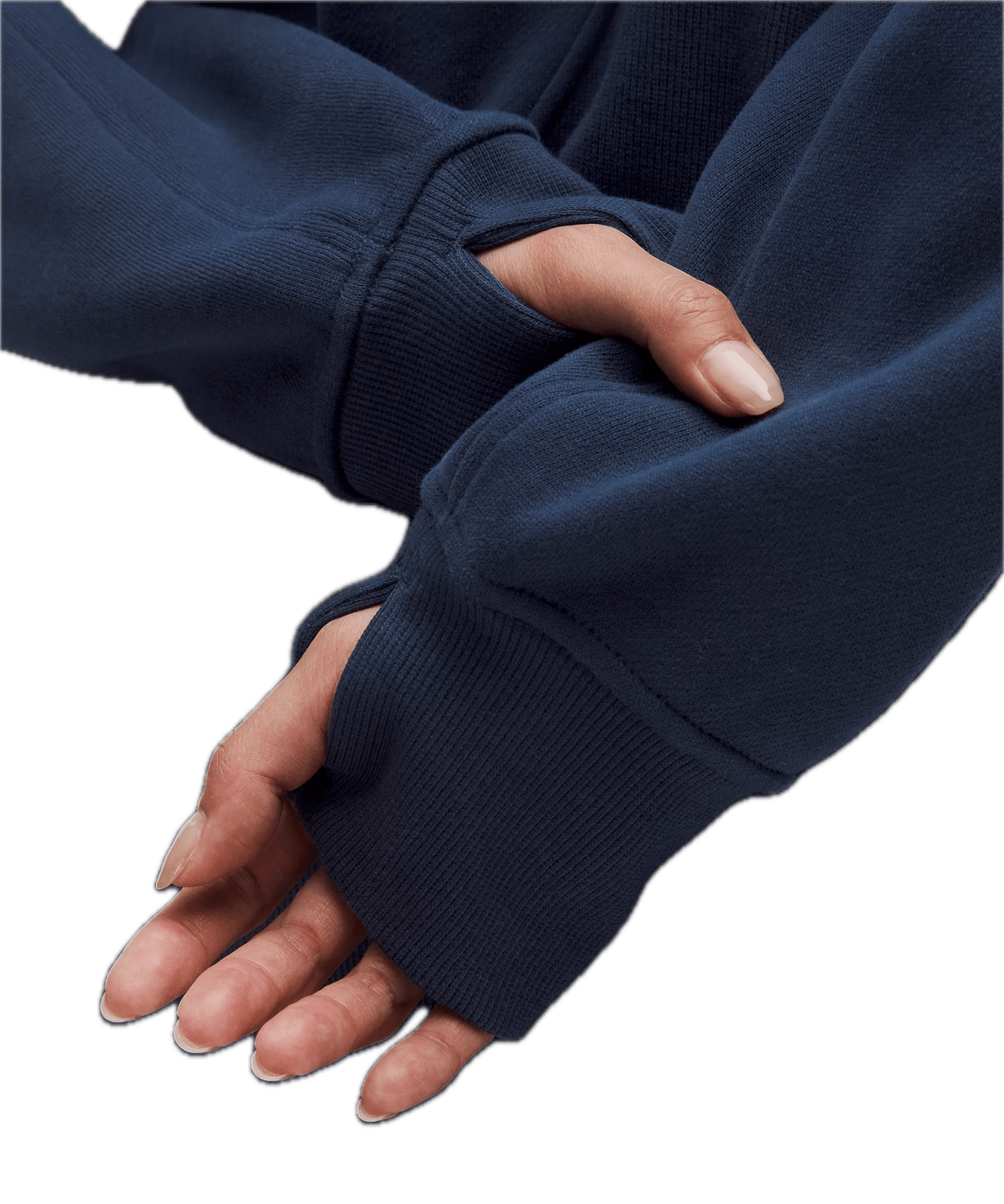 Women's Scuba Oversized Funnel - Neck Half *Long* - T3 Endurance Sports