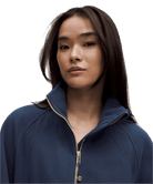 Women's Scuba Oversized Funnel - Neck Half *Long* - T3 Endurance Sports