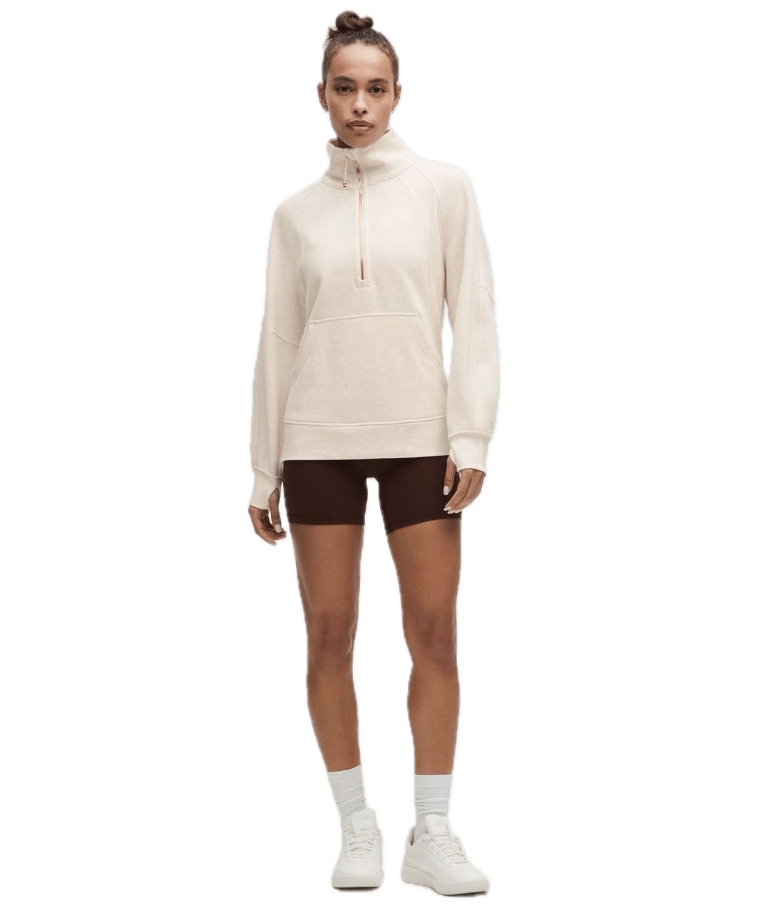 Women's Scuba Oversized Funnel - Neck Half *Long* - T3 Endurance Sports