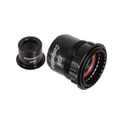 XDR Driver w/ 12x142mm TA End Cap, Ratchet Hubs - T3 Endurance Sports